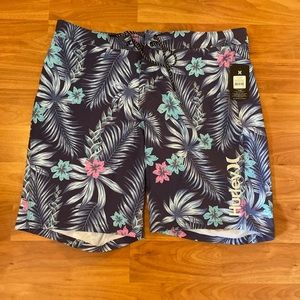 Hurley Board Shorts